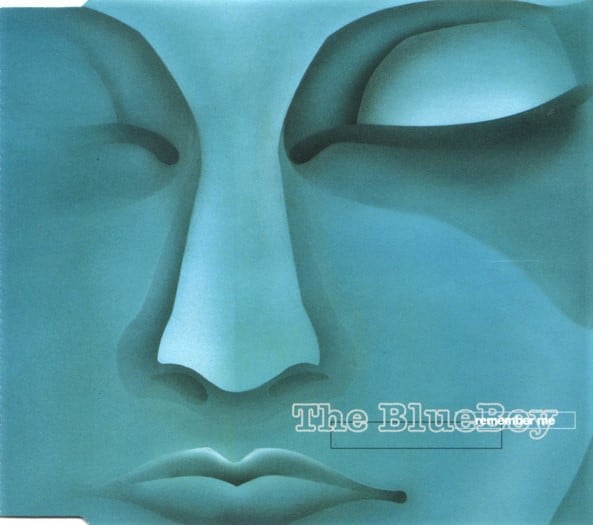The BlueBoy cds Remember Me