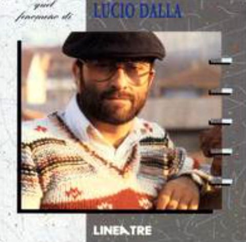 dalla cd quel fenomeno di