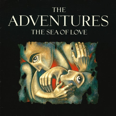 the adventiures lp the sea of love
