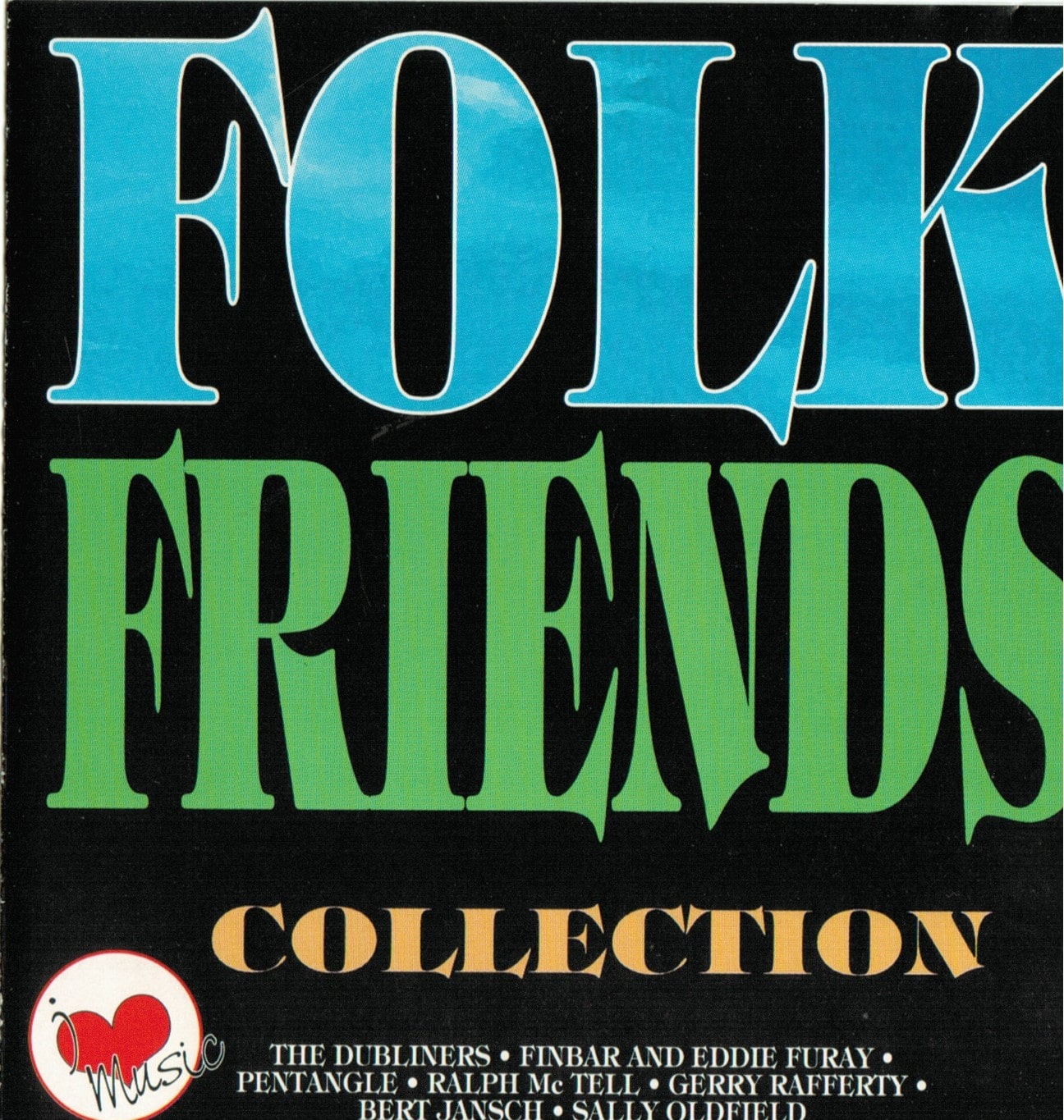 folk friend