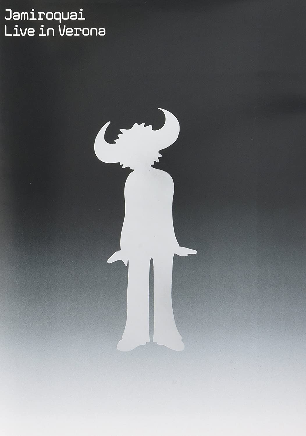 Jamiroquai – Live In Verona dvd