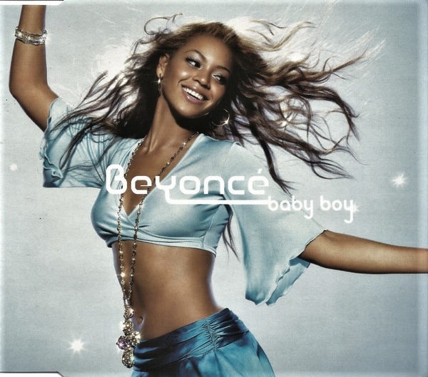 beyonce cds baby boy