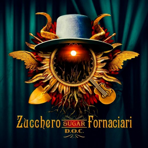 zucchero doc lp