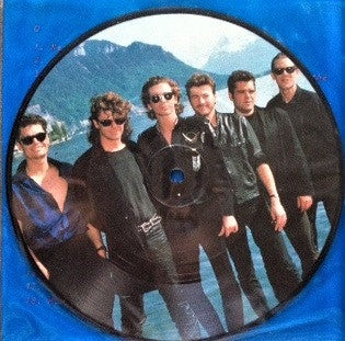 inxs interview 1988