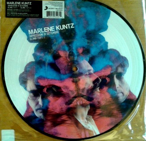 marlene kuntz impressioni di settembre