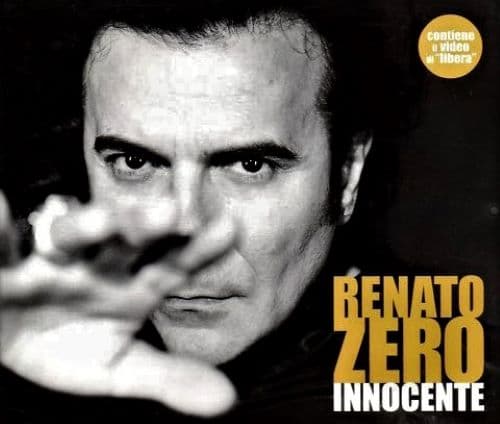 renato zero innocente