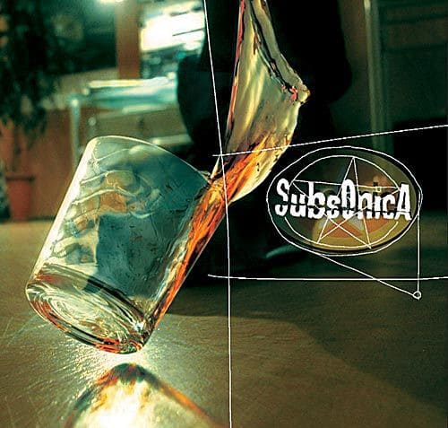 Subsonica – L'Errore