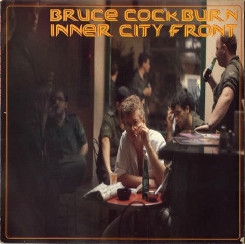 cockburn lp inner city front