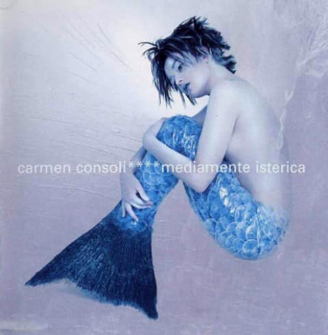 consoli cd mediamente isterica