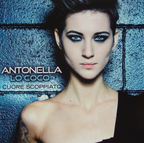 lo coco cd cuore scoppiato