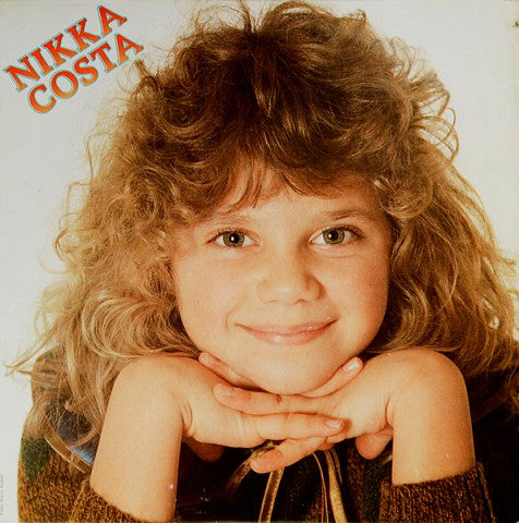 nikka costa lp
