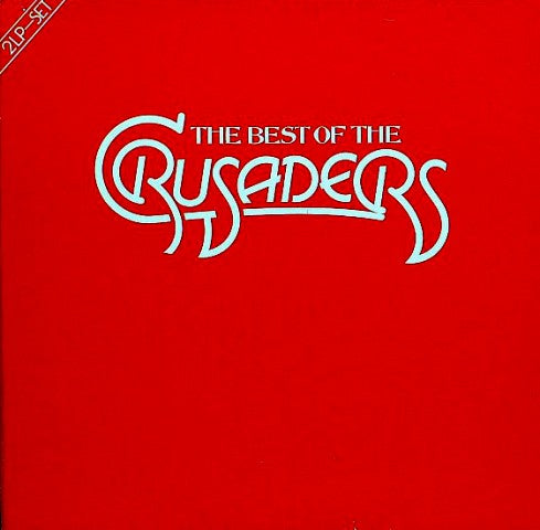 the best of the crusaders lp