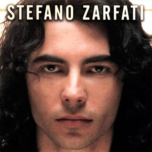 zarfati cd ogni centimetro del mondo