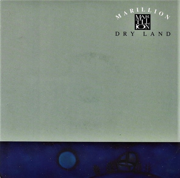 Marillion – Dry Land