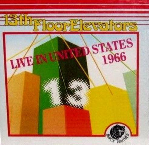 13th floor elevators