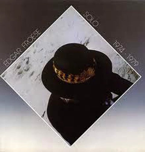 froese solo lp