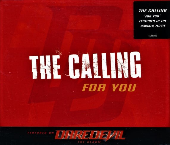 the calling cds for you
