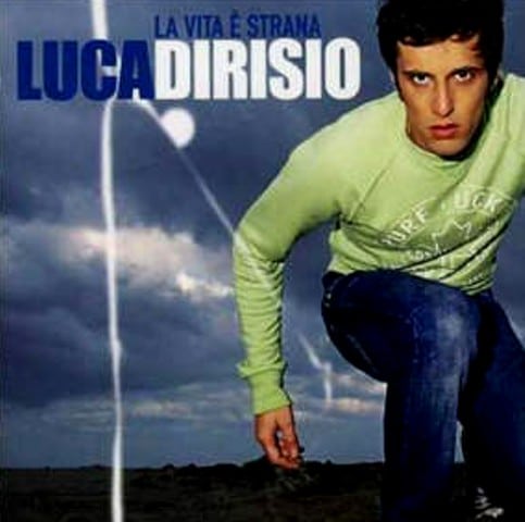 dirisio cd la vita è strana