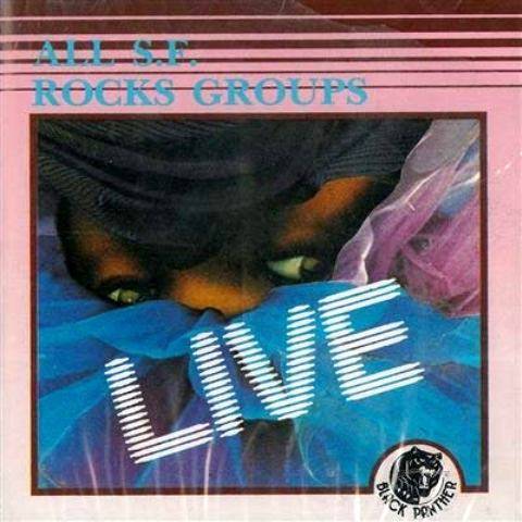 all sf rock group