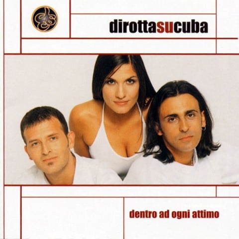 dirotta su cuba cd dentro ad ogni attimo
