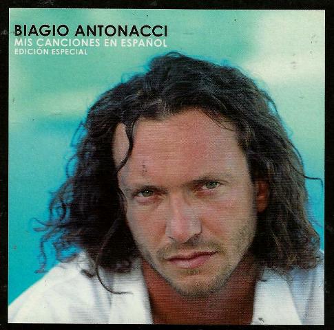 antoncci cd mis canciones en espanol