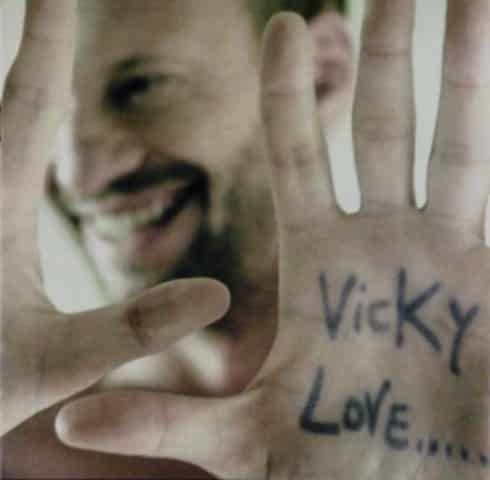 antonacci cd vicky love