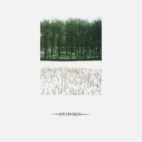 joy division atmosphere