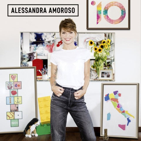 amoroso cd 10