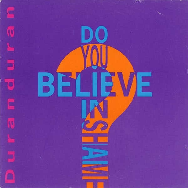 duran duran do you believe in