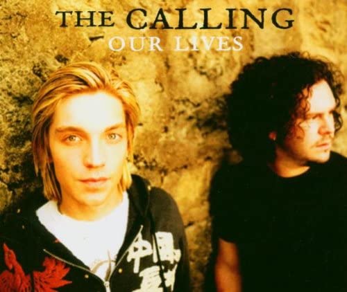 the calling cds our lives