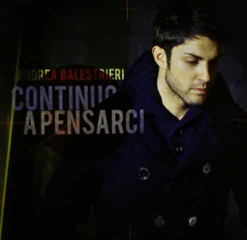 balestrieri cd continuo a pensarci