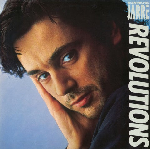 jarre revolutions lp