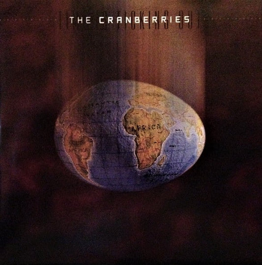 The Cranberries – Time Is Ticking Out cds