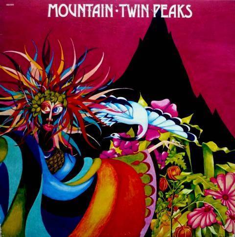 mountain twin peaks 2lp