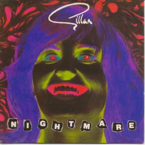 gillan nightmare
