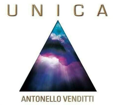 venditti cd unica