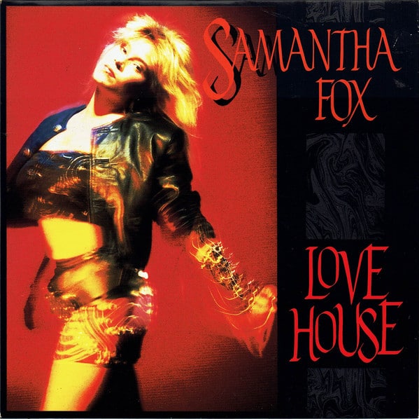 Samantha Fox – Love House