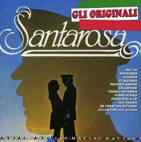 santarosa gli originali
