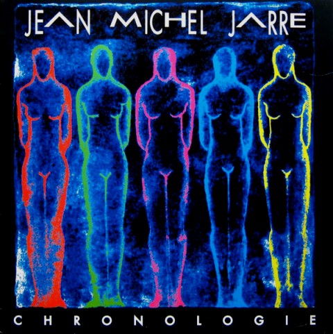 jarre chronologia lp