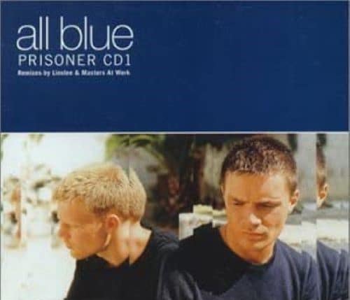 all blue cds prisoner 1