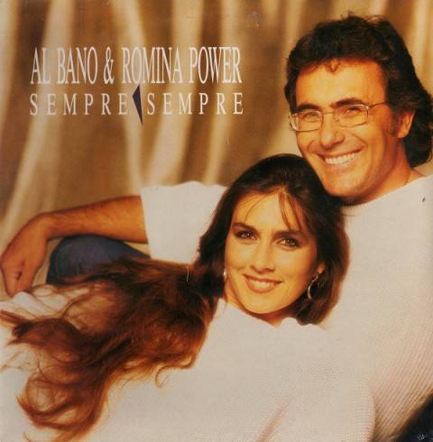 al bano omina power lp sempre sempre