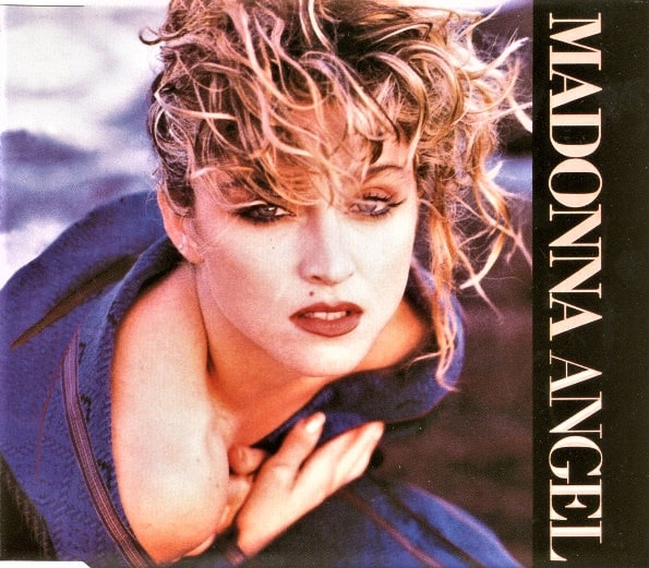 madonna angel