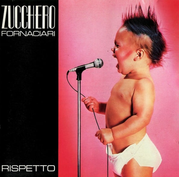 zucchero cd rispetto