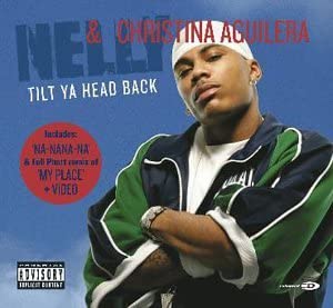 nelly aguilera cds tilt ya head back