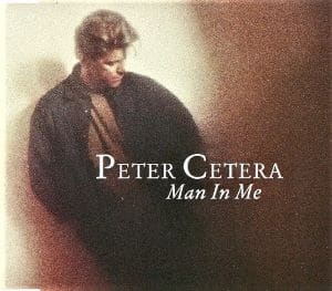 peter cetera cds man in me