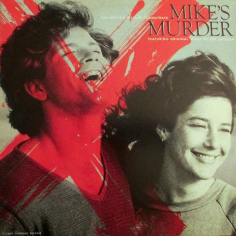 miker's murde lp