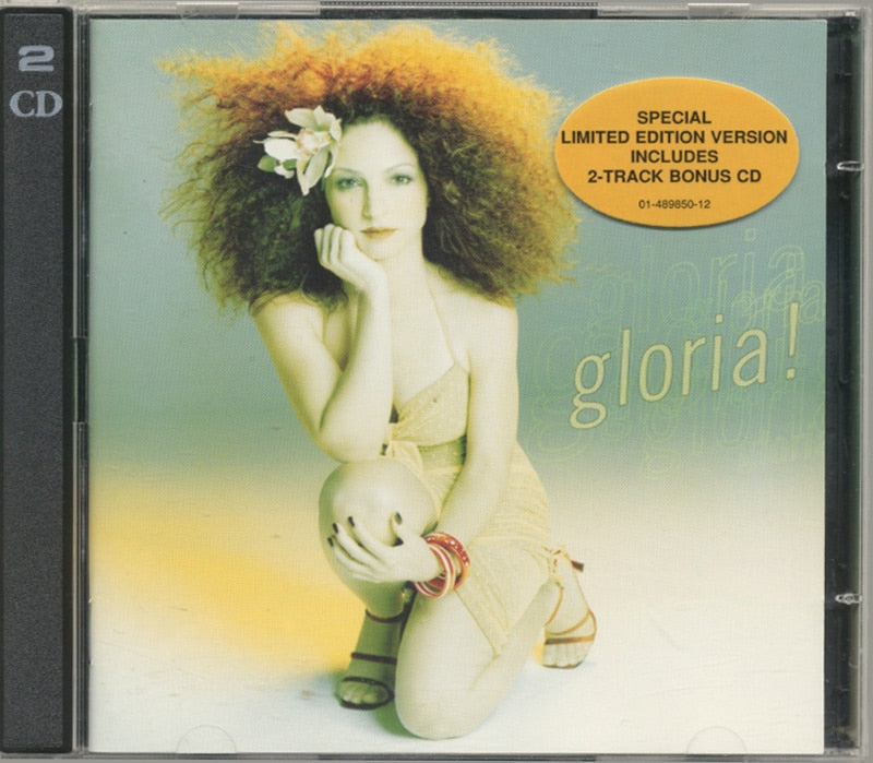gloria-estefan-gloria-7-cd