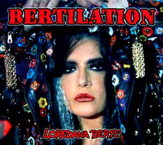 bertilation 2cd 2dvd