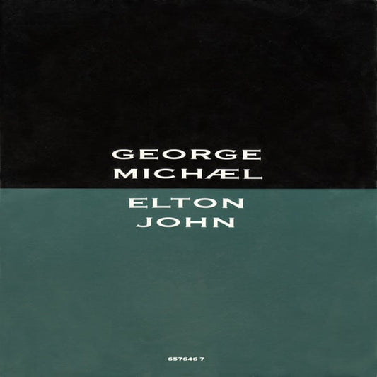 george michael elton john don't let the sun go down on me