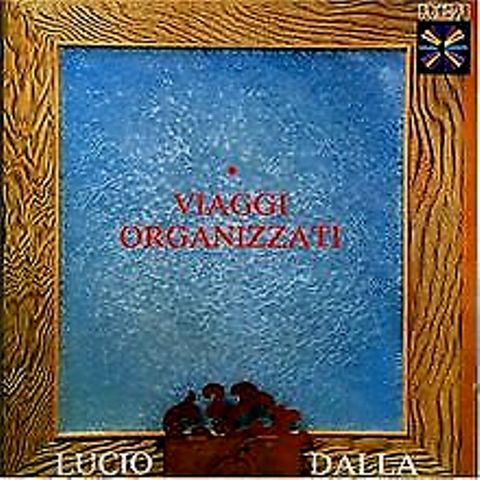 dalla cd viaggi organizzati
